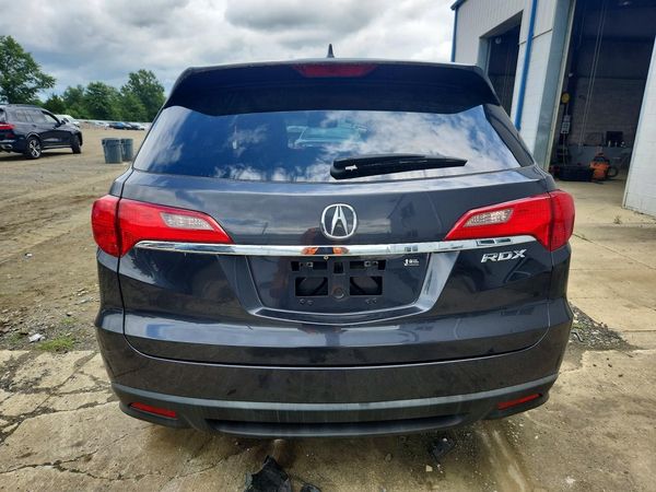 2014 ACURA RDX Technology Package