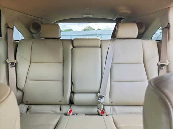 2014 ACURA RDX Technology Package