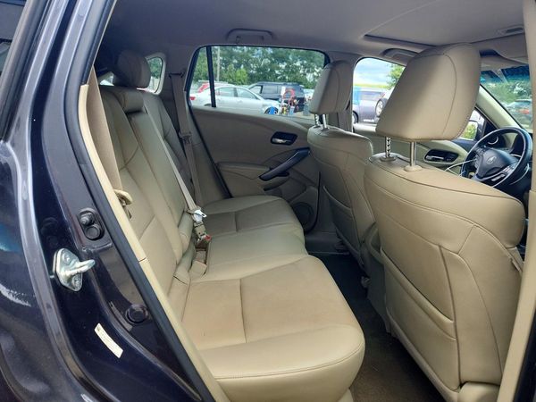 2014 ACURA RDX Technology Package