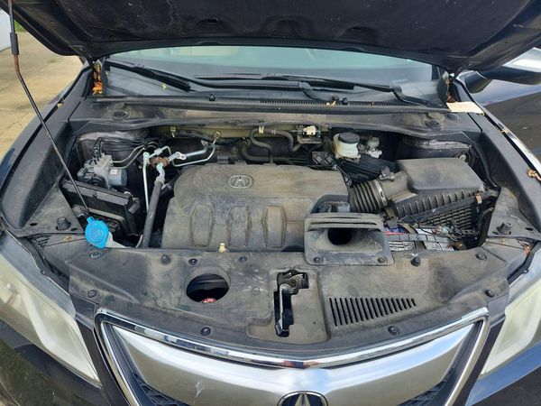 2014 ACURA RDX Technology Package