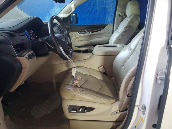 2019 CADILLAC ESCALADE ESV Luxury