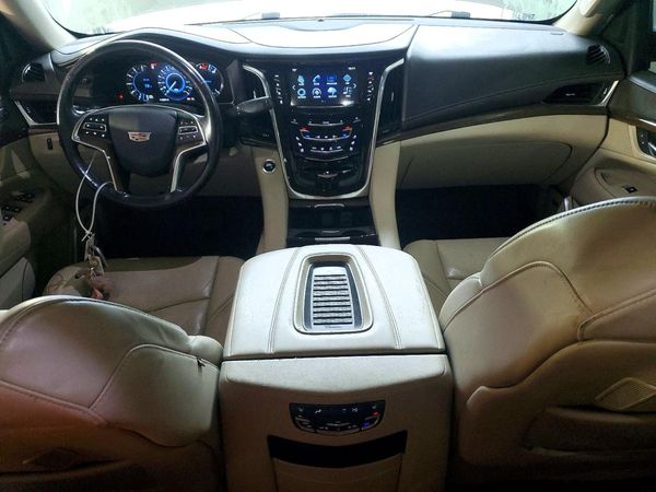 2019 CADILLAC ESCALADE ESV Luxury