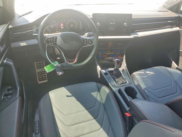 2025 VOLKSWAGEN JETTA Autobahn