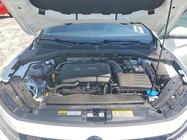 2025 VOLKSWAGEN JETTA Autobahn