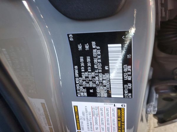 2026 LEXUS GX 550