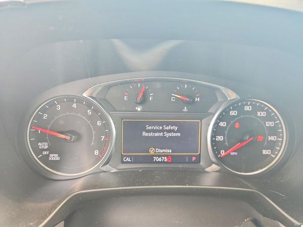 2022 CHEVROLET BLAZER 3LT