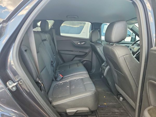 2022 CHEVROLET BLAZER 3LT