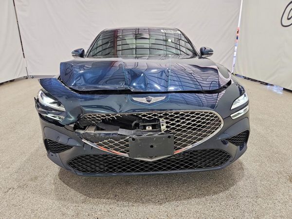 2023 GENESIS G70