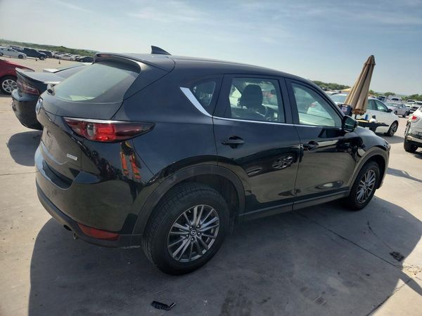 2018 MAZDA CX-5 Sport