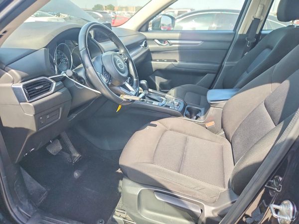 2018 MAZDA CX-5 Sport