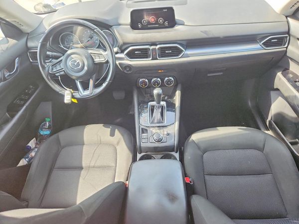 2018 MAZDA CX-5 Sport