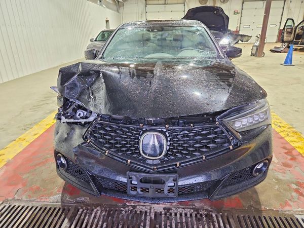 2020 ACURA TLX