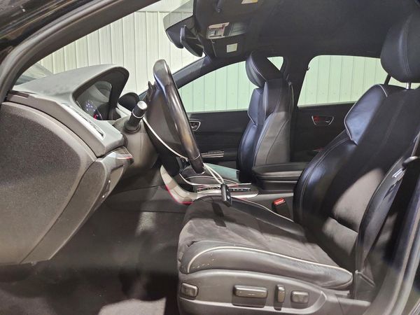 2020 ACURA TLX