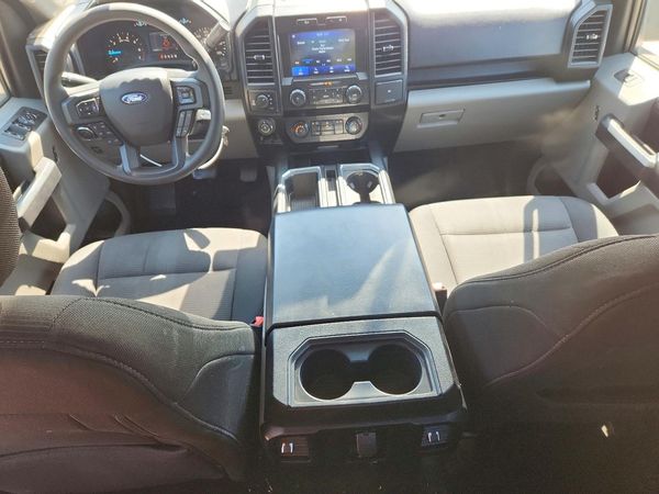 2020 FORD F150