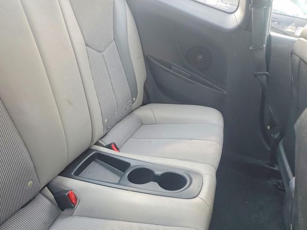 2012 HYUNDAI VELOSTER GLS(Middle grade)