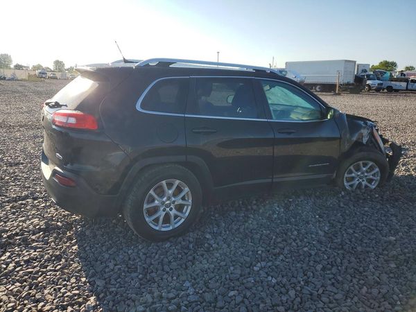 2015 JEEP CHEROKEE Latitude — PSRA