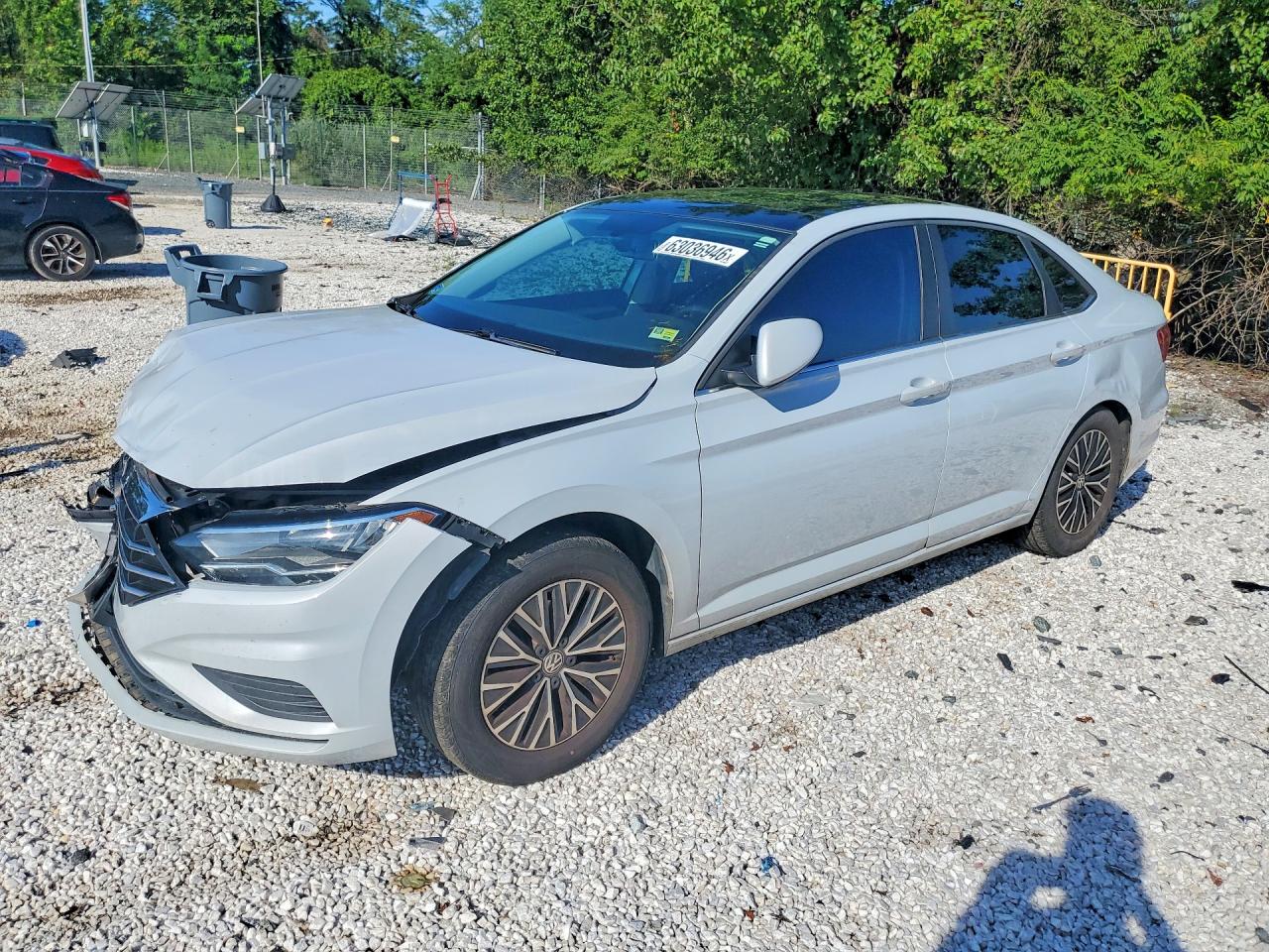 2019 VOLKSWAGEN JETTA S, SE, R-Line