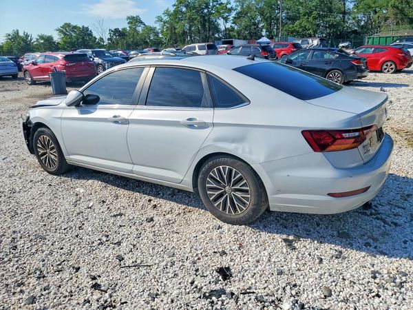 2019 VOLKSWAGEN JETTA S, SE, R-Line