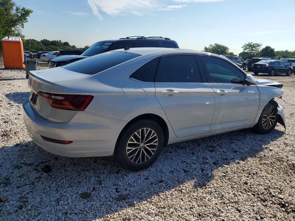 2019 VOLKSWAGEN JETTA S, SE, R-Line