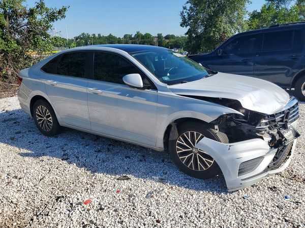 2019 VOLKSWAGEN JETTA S, SE, R-Line