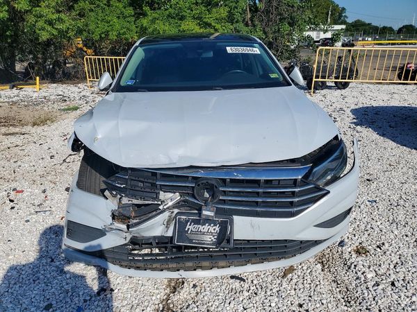 2019 VOLKSWAGEN JETTA S, SE, R-Line