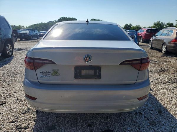 2019 VOLKSWAGEN JETTA S, SE, R-Line