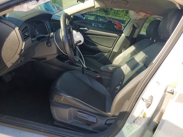 2019 VOLKSWAGEN JETTA S, SE, R-Line