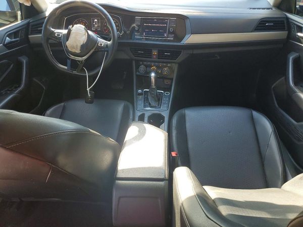 2019 VOLKSWAGEN JETTA S, SE, R-Line