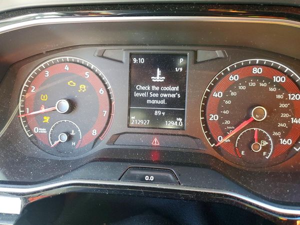 2019 VOLKSWAGEN JETTA S, SE, R-Line