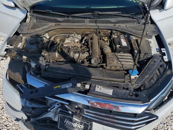 2019 VOLKSWAGEN JETTA S, SE, R-Line
