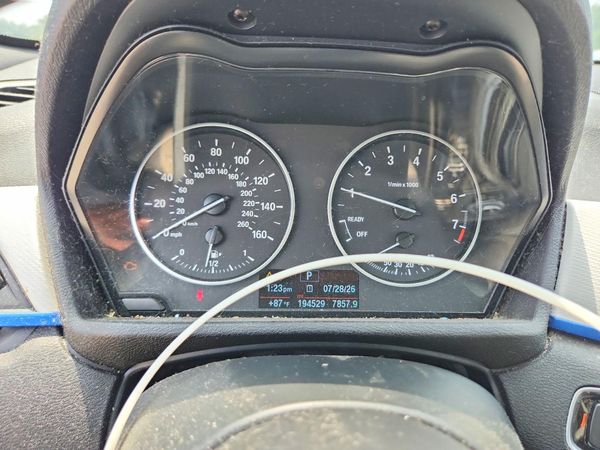 2016 BMW X1 xDrive28i