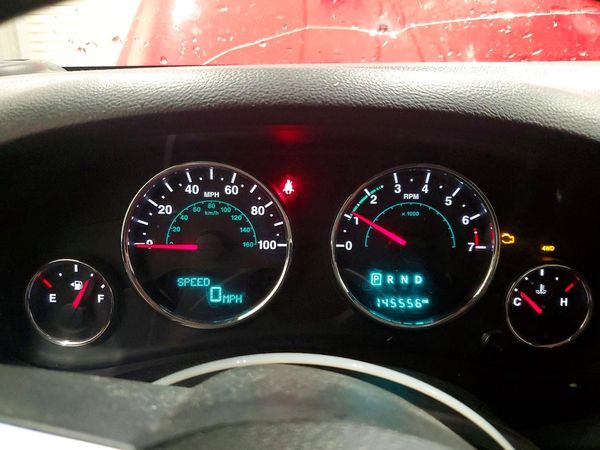 2015 JEEP WRANGLER UNLIMITED SPORT 4X4