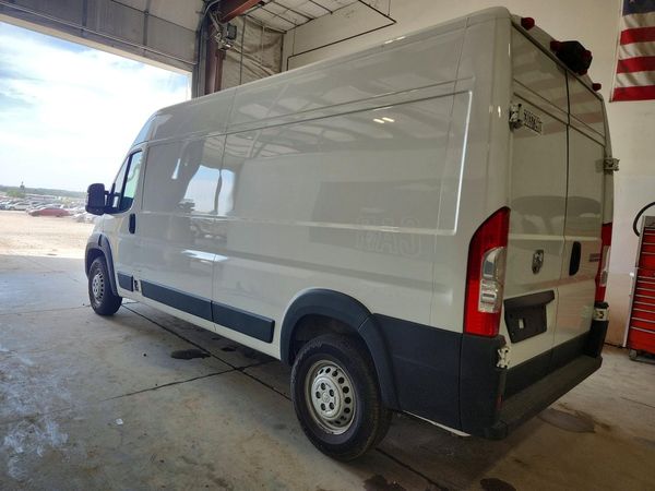 2025 RAM PROMASTER 3500