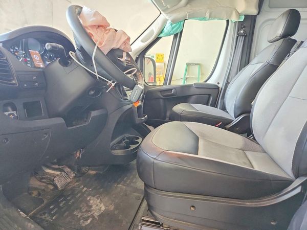 2025 RAM PROMASTER 3500