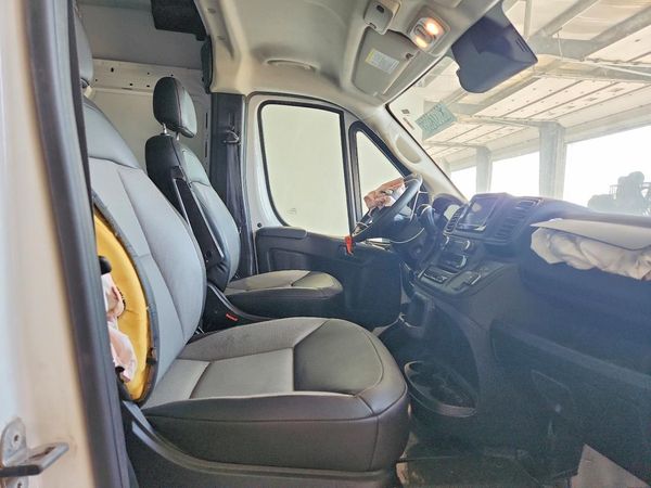 2025 RAM PROMASTER 3500