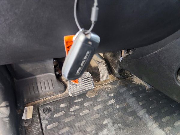 2025 RAM PROMASTER 3500