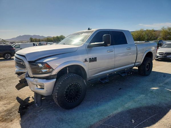 2018 RAM 2500 SLT