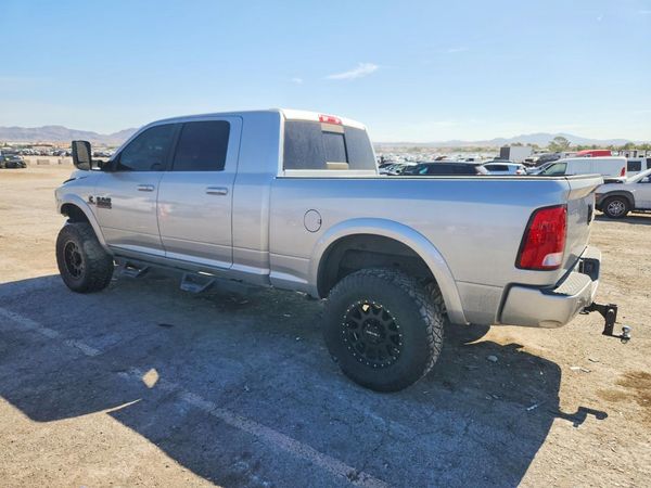 2018 RAM 2500 SLT