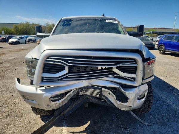 2018 RAM 2500 SLT