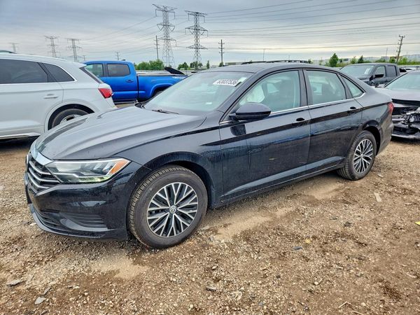 2021 VOLKSWAGEN JETTA S / SE / R-Line