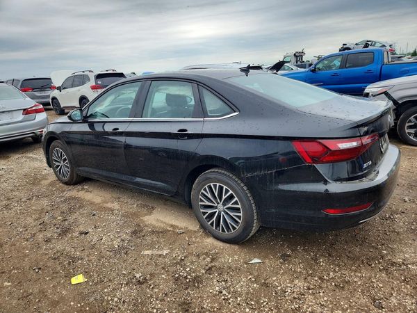 2021 VOLKSWAGEN JETTA S / SE / R-Line