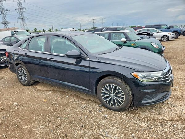 2021 VOLKSWAGEN JETTA S / SE / R-Line