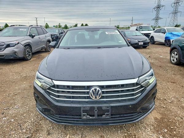 2021 VOLKSWAGEN JETTA S / SE / R-Line