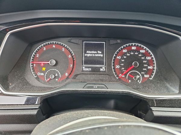 2021 VOLKSWAGEN JETTA S / SE / R-Line