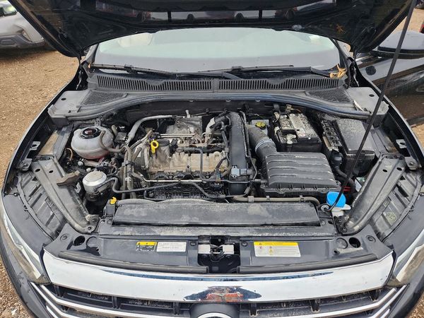 2021 VOLKSWAGEN JETTA S / SE / R-Line