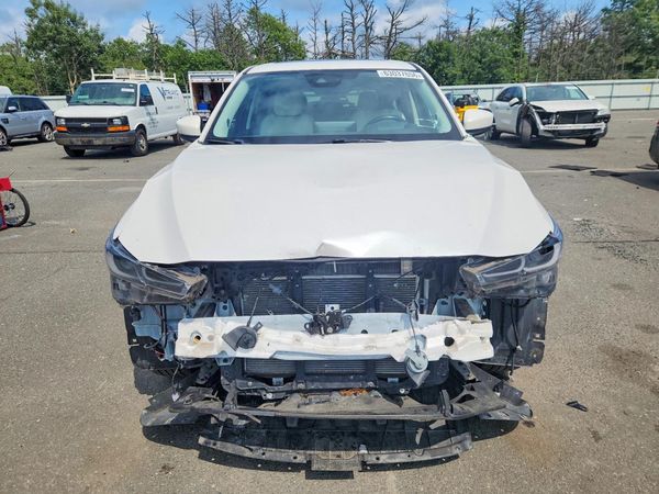 2022 MAZDA CX-5 Premium Plus Package