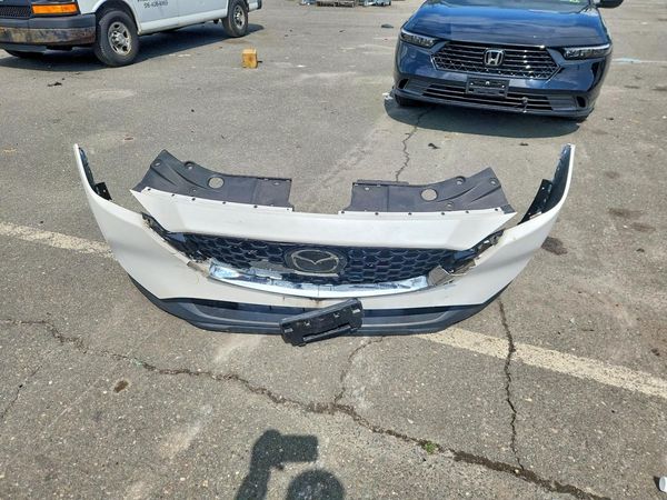 2022 MAZDA CX-5 Premium Plus Package