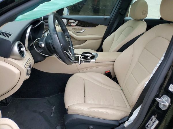 2020 MERCEDES-BENZ C C300-4M