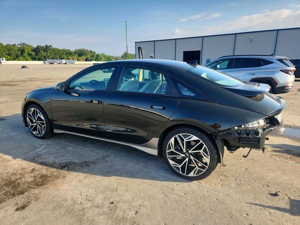 2023 HYUNDAI IONIQ 6