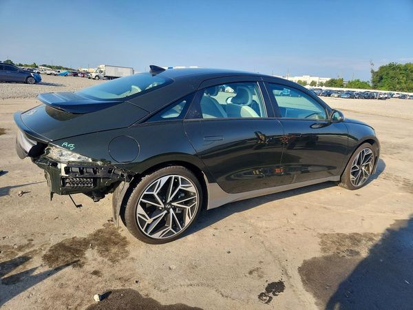 2023 HYUNDAI IONIQ 6